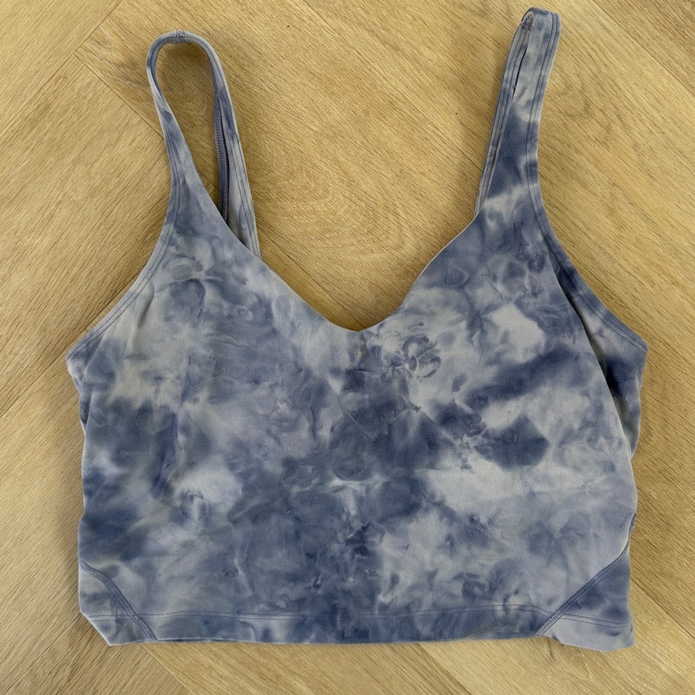 Lululemon Align tank